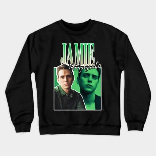 Jamie Muscato Crewneck Sweatshirt